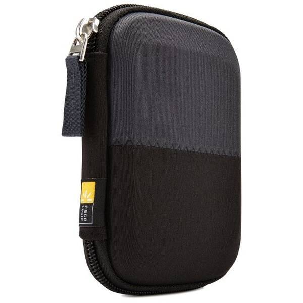 Pouzdro na HDD Case Logic CL-HDC11K na 2,5" černé

