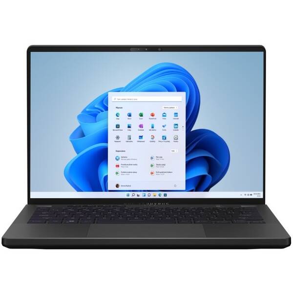 Notebook Asus ROG Zephyrus G14 (GA402RJ-L4081W) šedý

