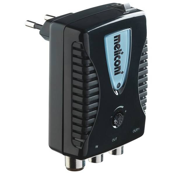 Zesilovač Meliconi AMP-200 LTE 

