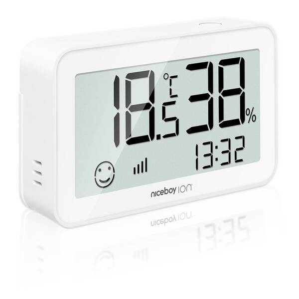 Senzor Niceboy ION ORBIS Meteo+ Sensor 

