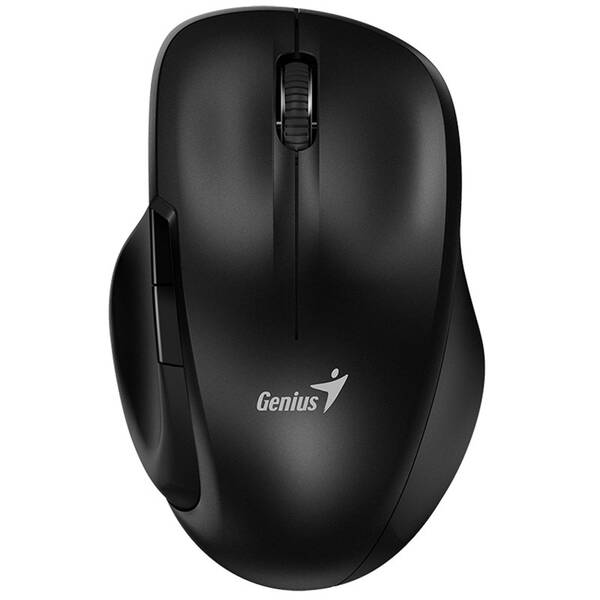 Myš Genius Ergo 8200S černá

