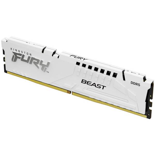 Operační paměť Kingston 32GB DDR5 6000MHz CL36 

