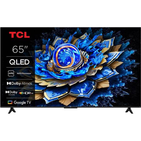 Televize TCL 65T69C 
