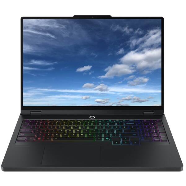 Notebook Lenovo Legion Pro 5 16ADR10 černý

