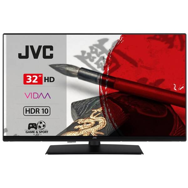Televize JVC LT-32VDH5505 

