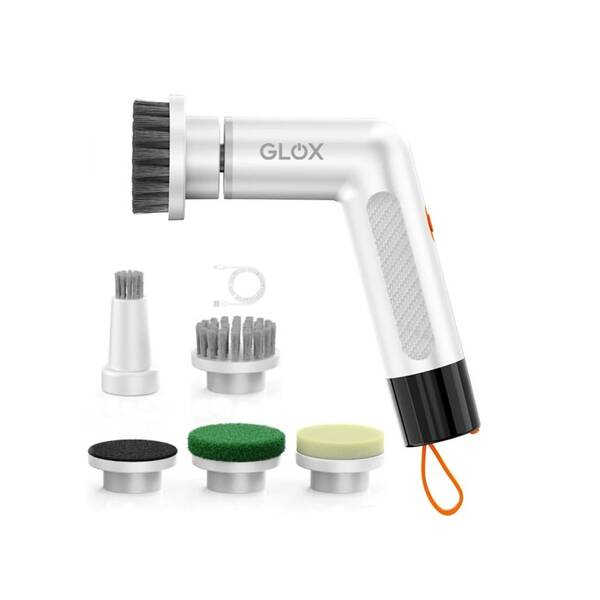 Kartáč GLOX S3W 

