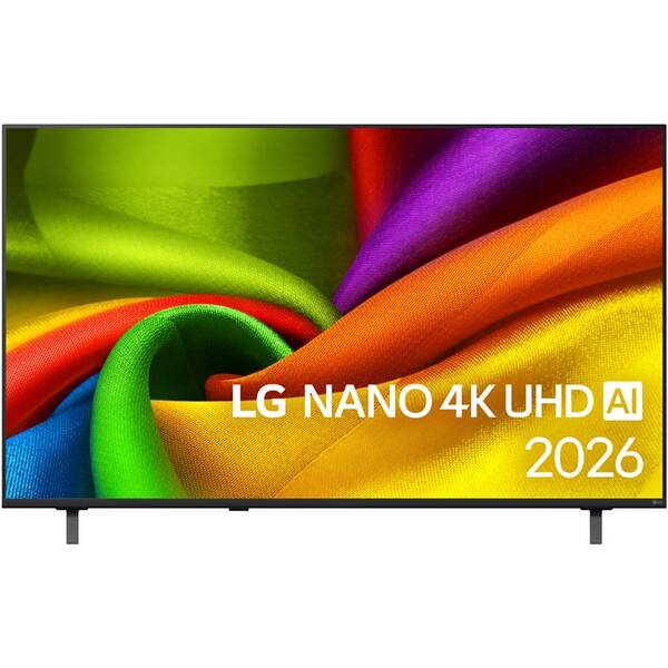 Televize LG 55NU900B6LA 

