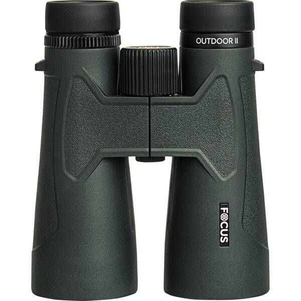 Dalekohled Focus Sports Optics Outdoor II 10x50 zelený

