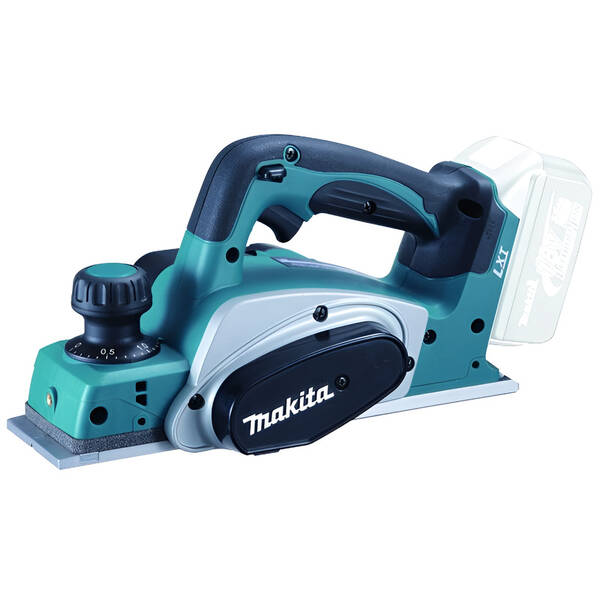 Hoblík Makita DKP180Z (bez baterie) 

