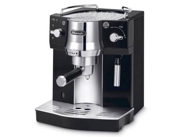 Espresso De'Longhi EC820 černé

