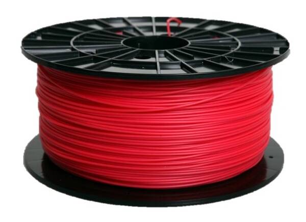 Filament Filament PM 1,75 ABS, 0,5 kg červená


