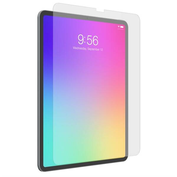 Tvrzené sklo InvisibleSHIELD VisionGuard na Apple iPad Pro 11" (2018) 

