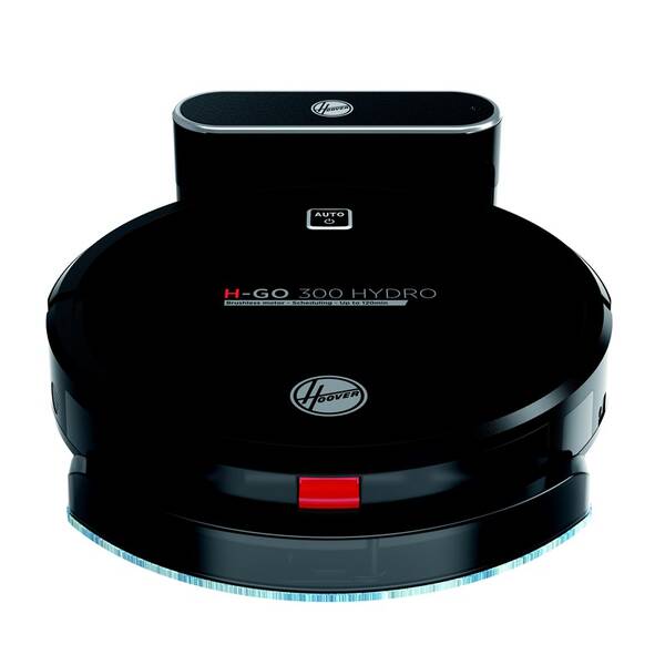 Robotický vysavač Hoover H-GO 300 HYDRO HGO320H 011 

