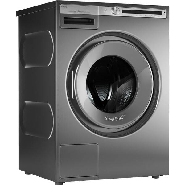 Pračka ASKO W4086C.S/2 Inoxlook

