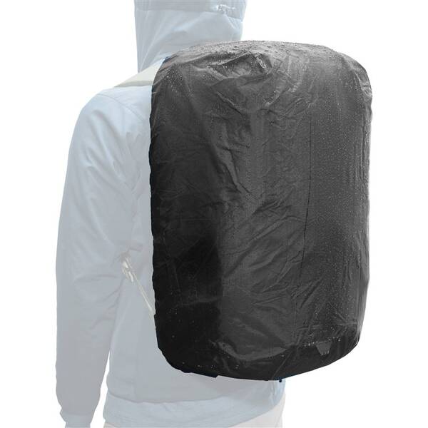 Pláštěnka Peak Design Rain Fly černá

