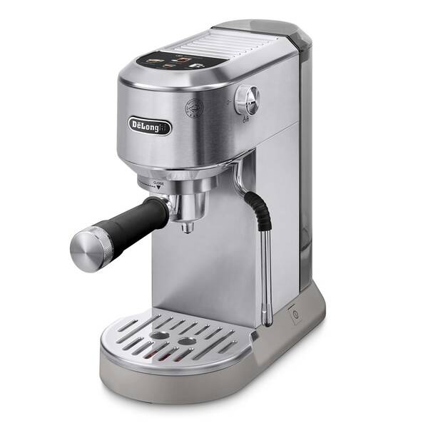 Pákový kávovar De'Longhi EC890.M nerez

