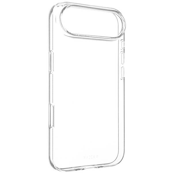 Kryt na mobil FIXED na Apple iPhone Air průhledný

