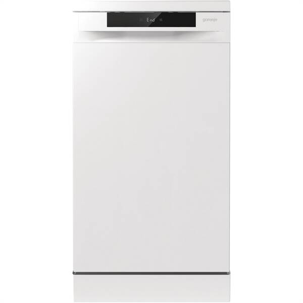 Myčka nádobí Gorenje GS541D10W bílá

