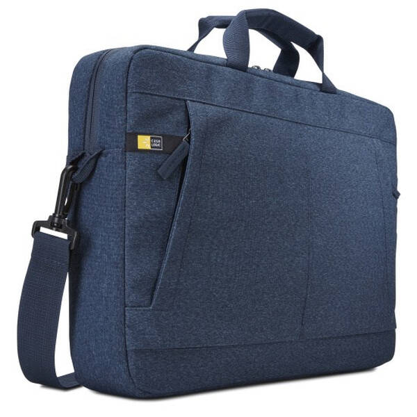 Brašna na notebook Case Logic na 15,6" modrá

