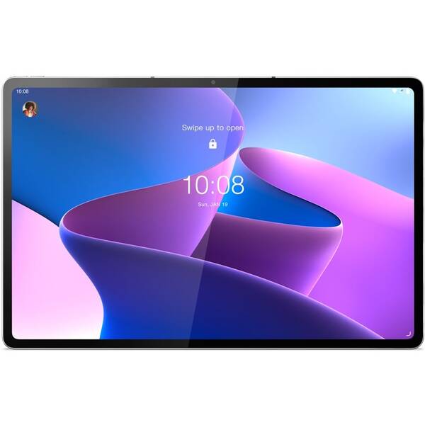 Dotykový tablet Lenovo Tab P12 Pro 8 GB / 256 GB + Lenovo Precision Pen 3 šedý

