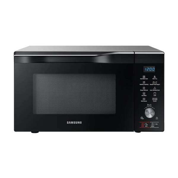 Mikrovlnná trouba Samsung MC32K7055CT/EO černá

