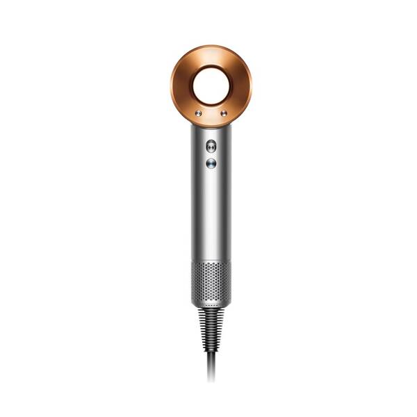 Fén Dyson Supersonic HD07 stříbrná/měděná 

