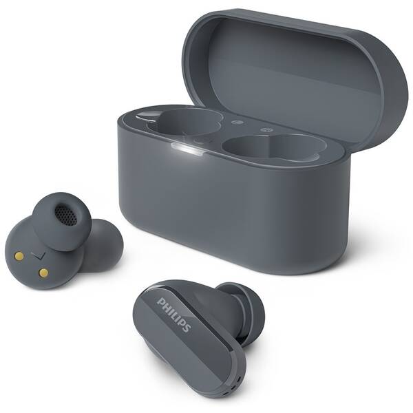 Sluchátka Philips TAT3508BK černá

