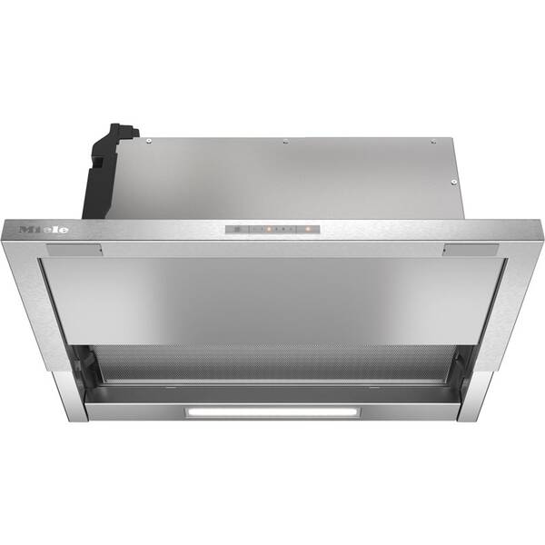 Odsavač par Miele DAS 2620 nerez

