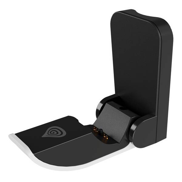 Dokovací stanice Genesis TIN 300 pro konzoli PS5 černá/bílá


