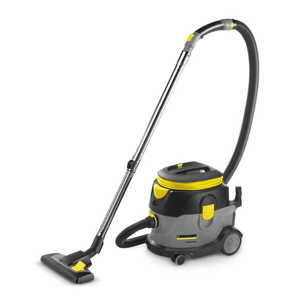 Víceúčelový vysavač Kärcher T 15/1 HEPA 

