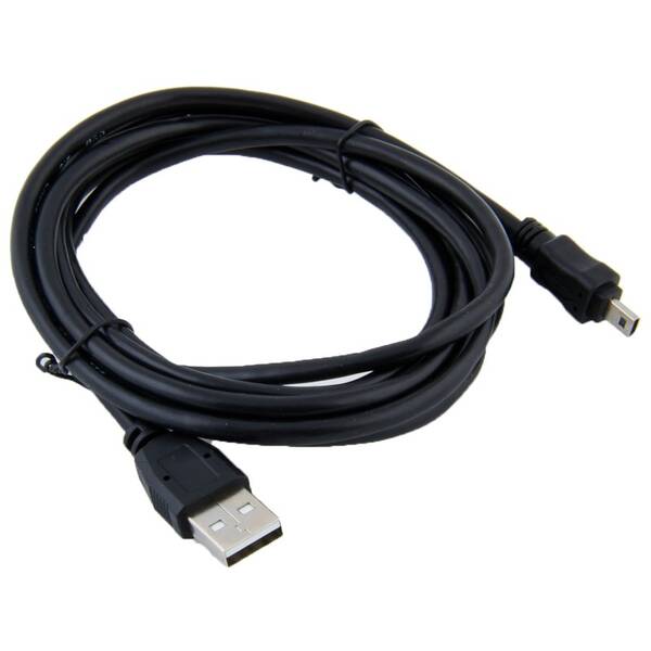 Kabel Avacom USB / miniUSB, Panasonic, 1.8m 

