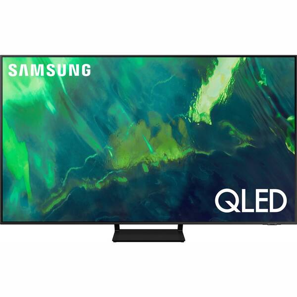 Televize Samsung QE85Q70A 

