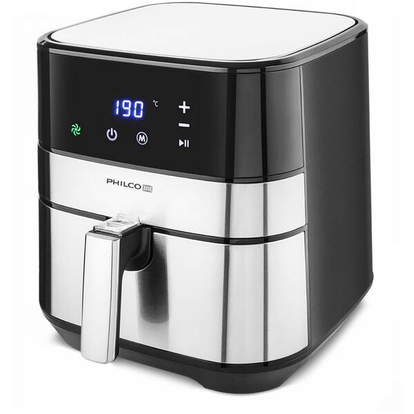 Fritéza horkovzdušná Philco PHAF 5000 

