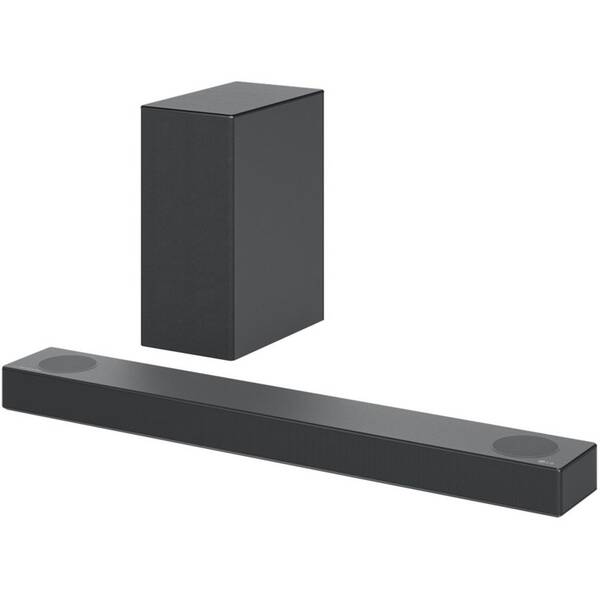 Soundbar LG S75Q černý

