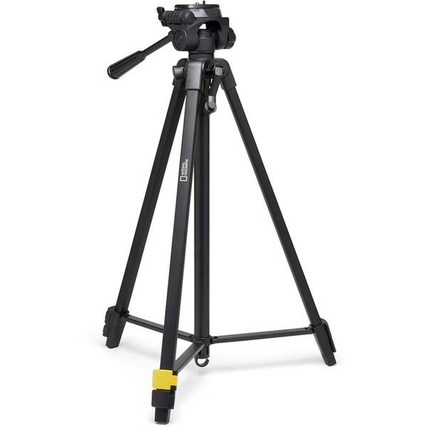 Stativ National Geographic Photo Tripod Large černý

