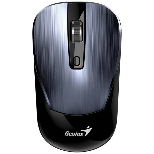 Myš Genius NX-7125 šedá


