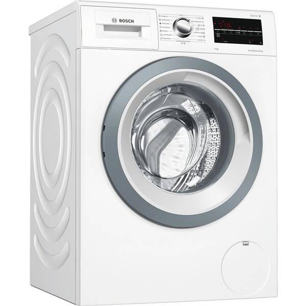 Pračka Bosch WAT28461CS bílá

