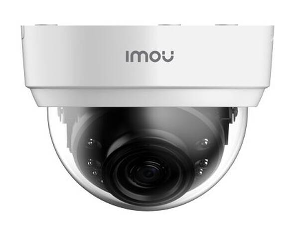 IP kamera Dahua Imou Dome Lite 4MP IPC-D42 bílá

