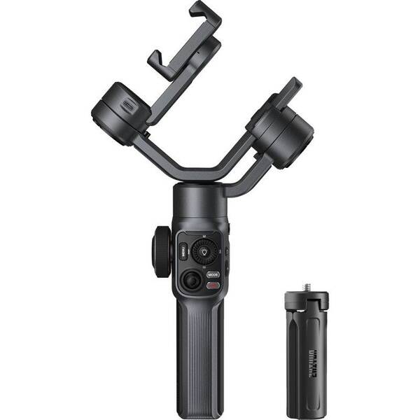 Stabilizátor Zhiyun Smooth 5 černý


