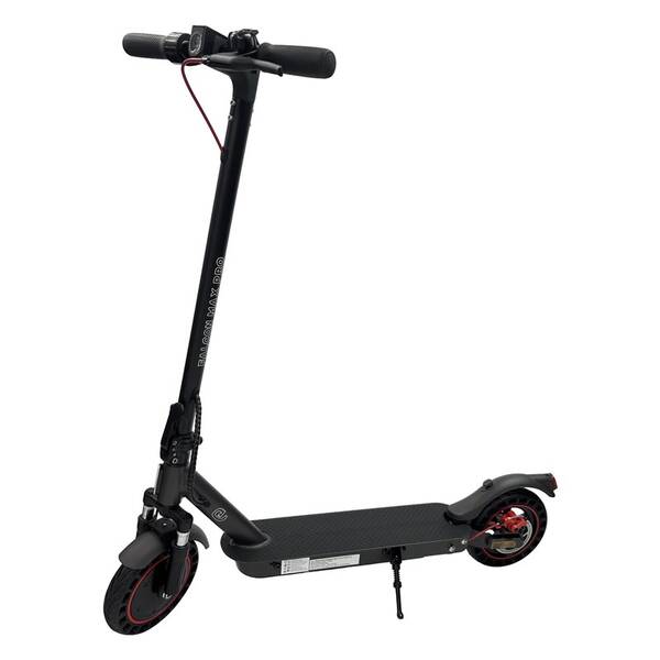 Elektrická koloběžka ELJET® FALCON MAX PRO černá

