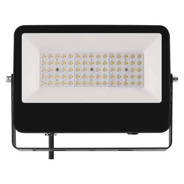 Reflektor EMOS AVENO, 48W, 7200lm, neutrální bílá černý

