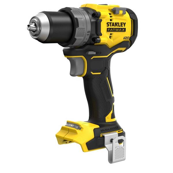 Aku vrtačka Stanley SFMCD725B-XJ (bez baterie) 

