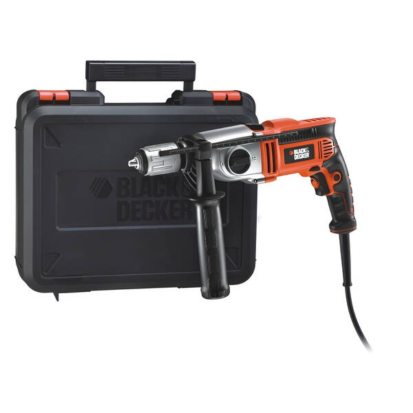 Vrtačka Black-Decker KR911K 

