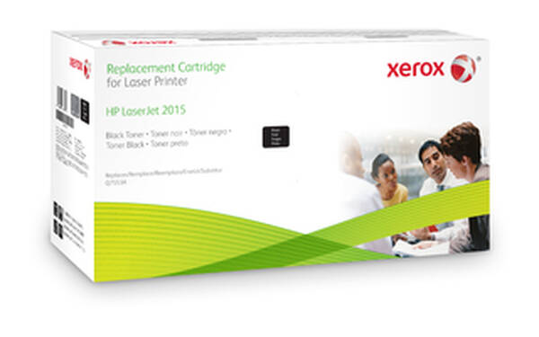 Toner Xerox Q7553A, 3000 stran, kompatibilní 

