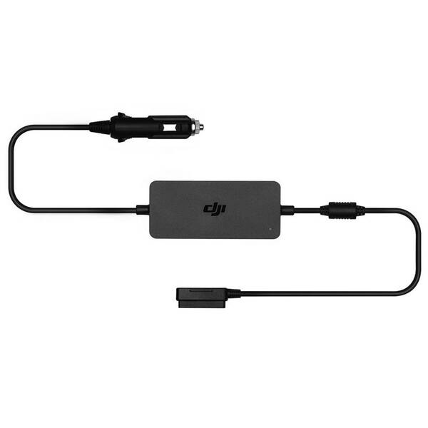 Nabíječka DJI Mavic Air 2 do auta 12V 

