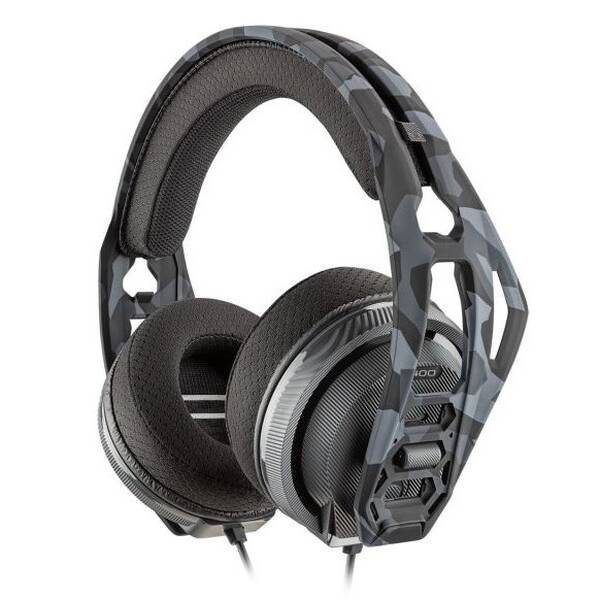 Headset Nacon RIG 400HX pro Xbox One,Xbox Series X - Urban Camo 

