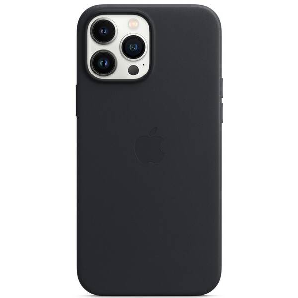Kryt na mobil Apple s MagSafe pro iPhone 13 Pro - temně inkoustový 

