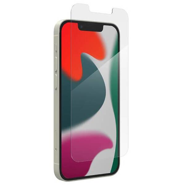 Tvrzené sklo InvisibleSHIELD Glass Elite VisionGuard na Apple iPhone 13 mini 

