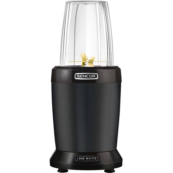 Stolní mixér Sencor SNB 4303BK černý

