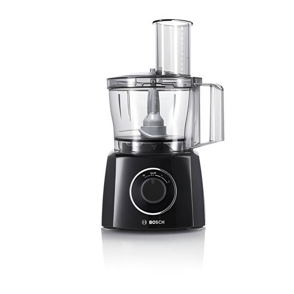 Kuchyňský robot Bosch MCM3201B černý


